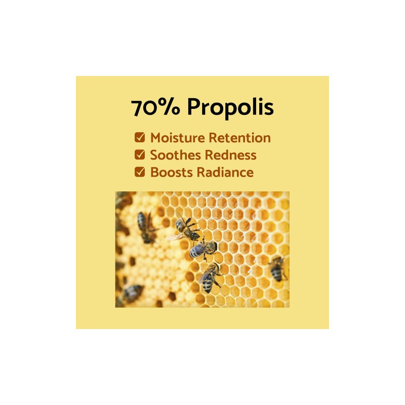 iUNIK [iUNIK]Propolis Vitamin Synergy Serum 50ml