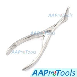 AAProTools Vienna Nasal Speculum 5 3/4" (Medium) ENT Instruments