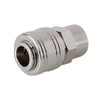 Dapetz ® Euro Air Line Fitting Quick Release Push Fit