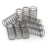 GUNGY Compression Spring Stainless Steel Spring Compression Springs 35 mm