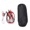 Clamp Meter High Accuracy 4000 Counts Multifunctional Multimeter for Home