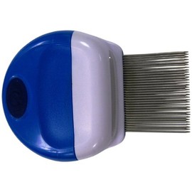 Gama Sonic LiceSee LED Lice and Nit Removal Comb #LB-01