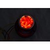 Alchemy Parts Motorbike LED Tail Light Stop Rear Light for