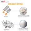 JRready ST6251 Deutsch DTP Connector Kit Size 12 Waterproof 25