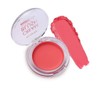 PHOERA Makeup Face Cheek Blush Cream Matte Blusher Super blend-able