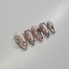 [P] That's New World - Stiletto / [P] That's New