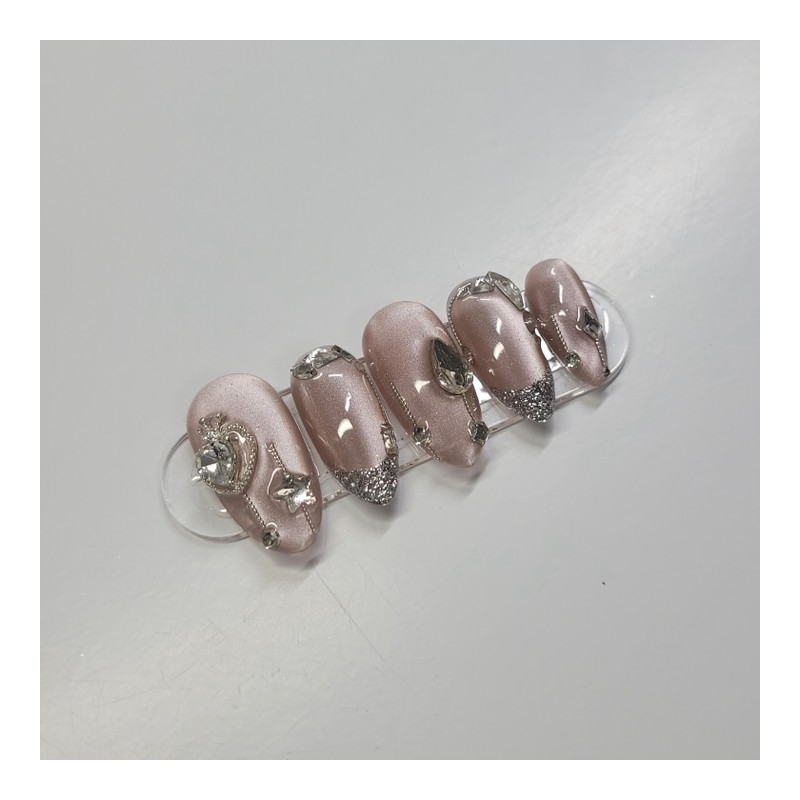 [P] That's New World - Stiletto / [P] That's New