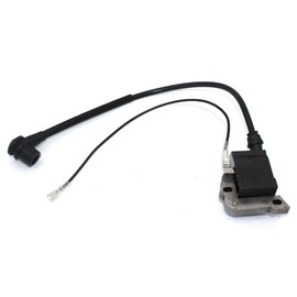 Ignition Coil Module For Husqvarna 50 51 55 61 254 257 261 262 XP 266 268 272 XP Chainsaw Engine Magneto Replacement