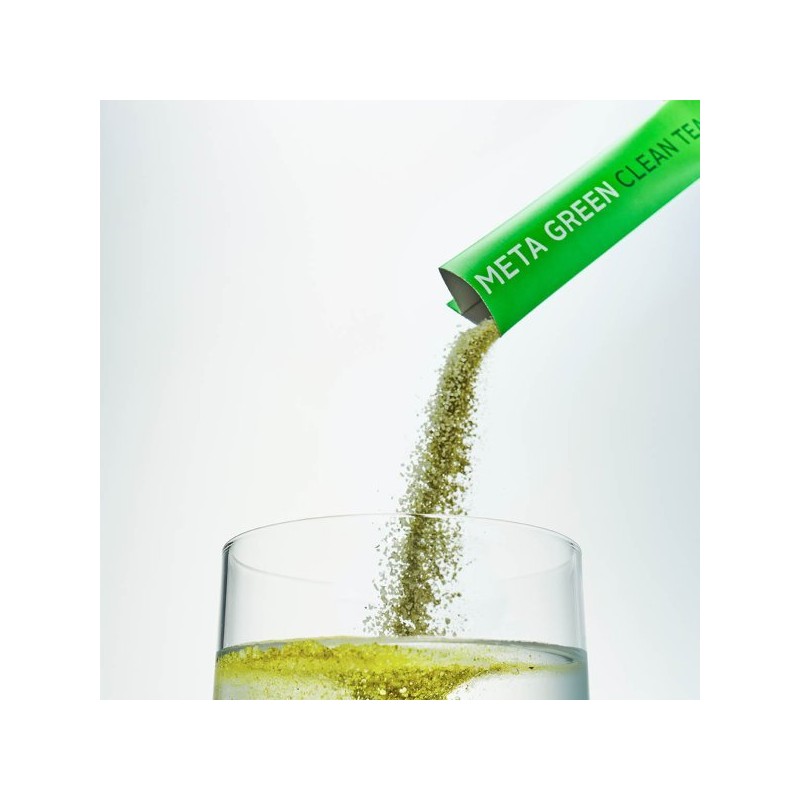 VitalBeauty MetaGreen CleanT 10 Pack