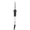 15Pcs Electric Soldering Iron Set Adjustable Temperature 60W White Welding