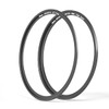 Kase 95mm Magnetic Lens and Filter Adapter Ring Kit -