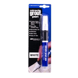 Miracle Grout Pen, White