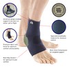 Neo-G Ankle Support Running – Sport Ankle Brace – Ankle