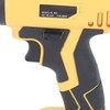 Heat Gun 360W Cordless Hot Air Gun 400℃ Quick Heating