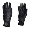 Dublin Thinsulate Waterproof Gloves, Black, Extra Large/9