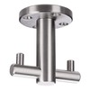 SO-TECH® THANEE 2-Way Swivel Hooks 61 x 60 mm Real