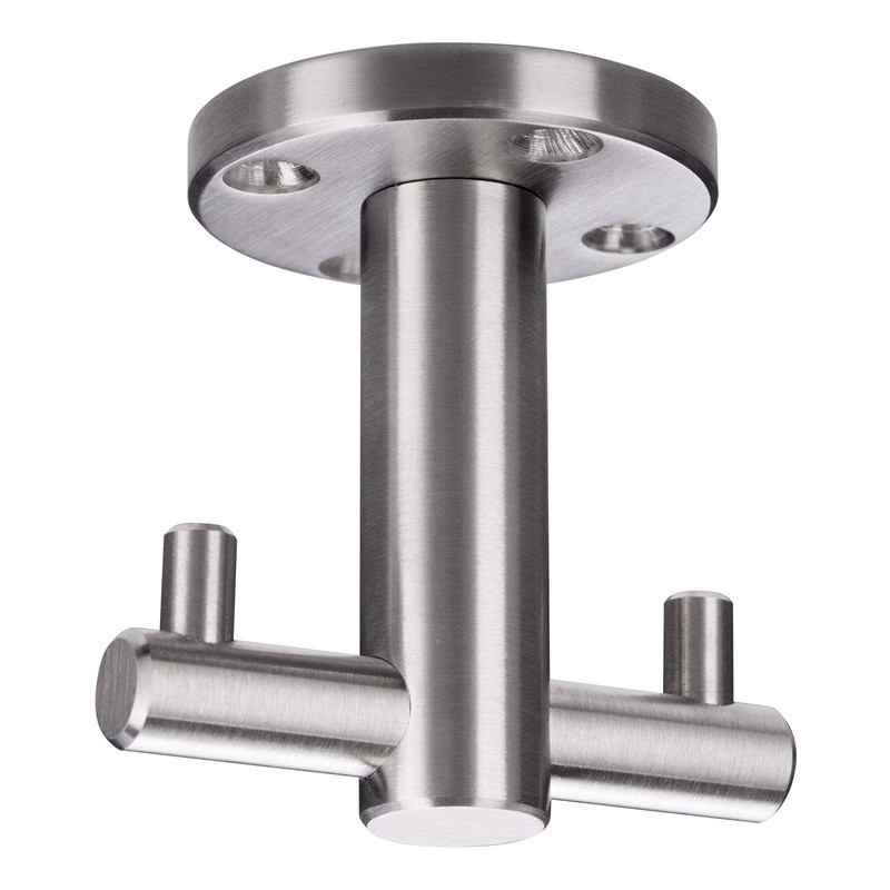 SO-TECH® THANEE 2-Way Swivel Hooks 61 x 60 mm Real