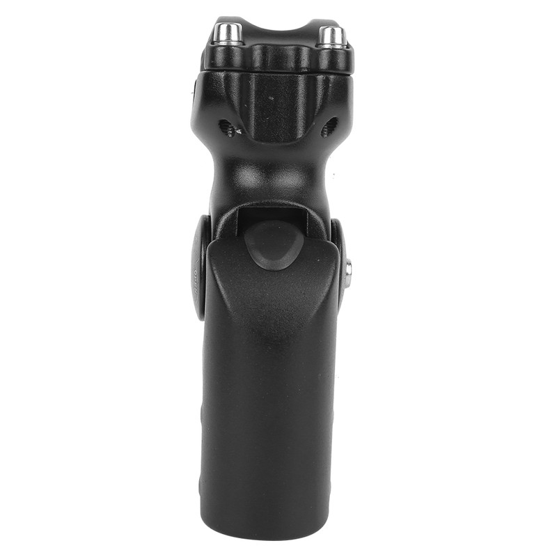Black High Quality 6061 T6 Aluminium Alloy Adjustable Angle Mountain