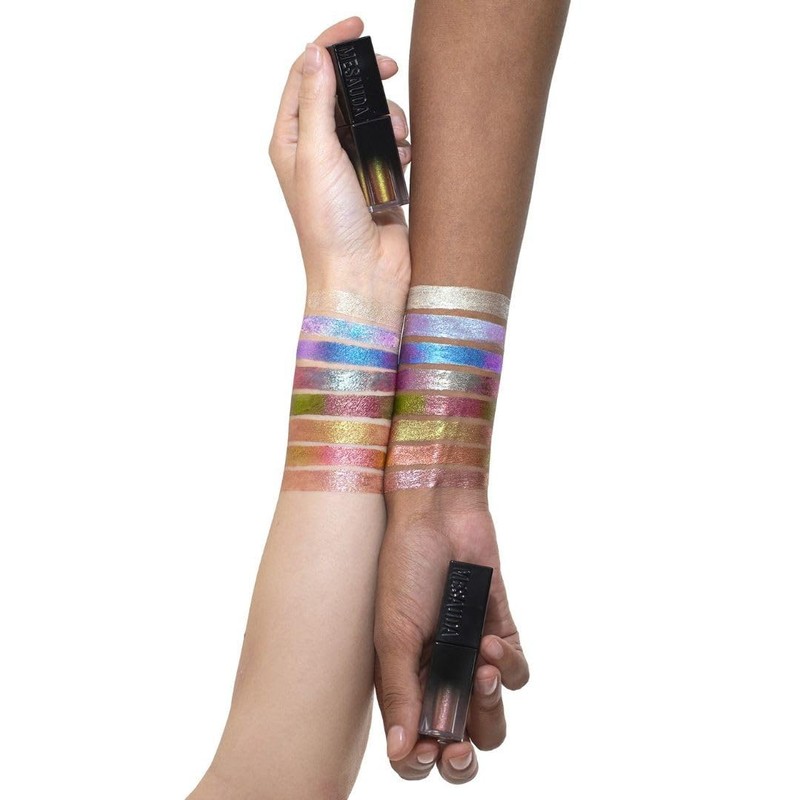 GALACTIC EYESHADOW - eye shadow liquid - SUPERNATURAL 106