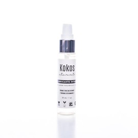 KOKOS  Lubricante ntimo a Base de Agua  Hidratacin duradera sin irritaciones  Uso unisex para mayor comodidad  Lubricante  Sexshop  Sin olor, sin...  