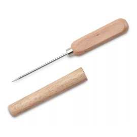 Vencort Pica Hielo Con Tapa Vencort