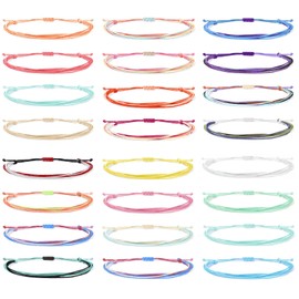 choice of all Blue Friendship Bracelets Boho Bracelets for Women Cute Bracelets Sunflower Friendship Bracelet Adjustable Bracelets Stack Surfer Beach Summer Essentials Stocking Stuff