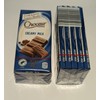 Choceur Creamy Milk Chocolate Smooth & Creamy European Chocolate Bars