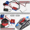GOUPRC 30A Brushless Mini ESC & 2204 2400KV Brushless Outrunner