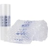 Air Cushion Film, Inflatable Air Bubble Bags Roll 16" x