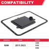 AS69RC Transmission Filter Kit Replaces# 68224232AA