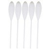 Alomejor 5Pcs Sinking Float Bombarda Fishing Float Fish Bobber Float