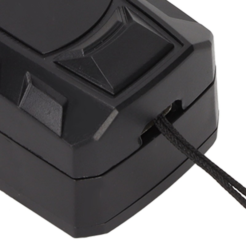 GPS Positioner Wireless APP Positioning Waterproof Voice Control Vibration Alarm