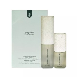 Innisfree 인셀덤 화장품 리뉴얼 최신상 더마톨로지 퍼스트패키지 부스터 세럼 2종 세트 Incellium Cosmetics Renewal Latest Dermatology First Package Booster Serum 2Piece Set