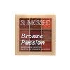 Sunkissed Bronze Passion Eyeshadow Palette