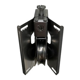 Producing Home Sale Sashes 戸車 12b28 1 Pack