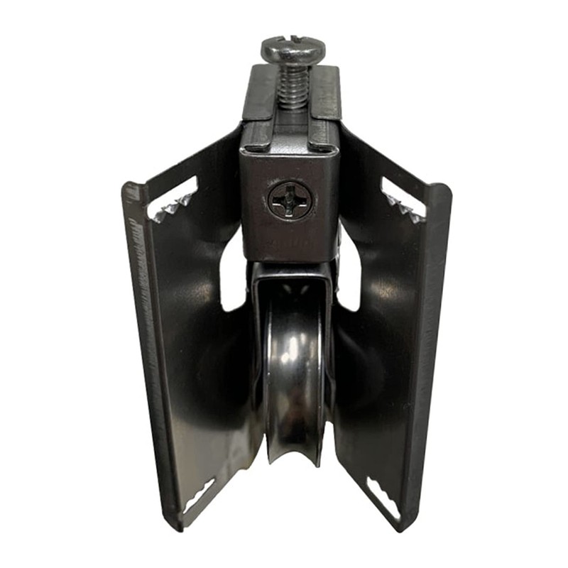 Producing Home Sale Sashes 戸車 12b28 1 Pack