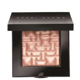 Bobbi Brown Highlighting Powder in Opal Glow (Peachy Pink) .28 oz./8 g - NWOB