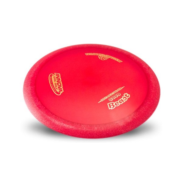 INNOVA Blizzard Champion Beast 130-140g