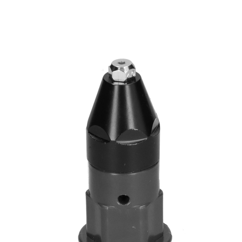 Electric Rivet Nut Gun Drill Adapter Cordless Riveting Adaptor Power