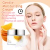 LJYBoBin LJYBoBin Hydrating Face Cream,Deep Cleansing Long Lasting Moisturizing Facial