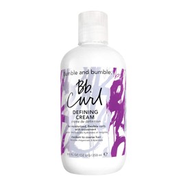 Bumble and Bumble Curl Defining Styling Crema para peinar | Anti Frizz
