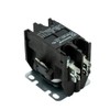 Honeywell, Inc. DP2030B1003 120Vac 2 Pole Definite Purpose Contactor