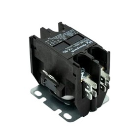 Honeywell, Inc. DP2030B1003 120Vac 2 Pole Definite Purpose Contactor
