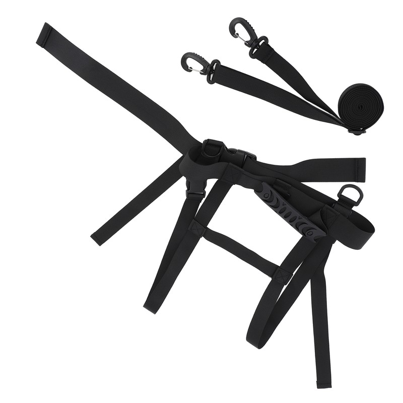 Ski and Snowboard Training Harness for Kids Ski Trainer Harness