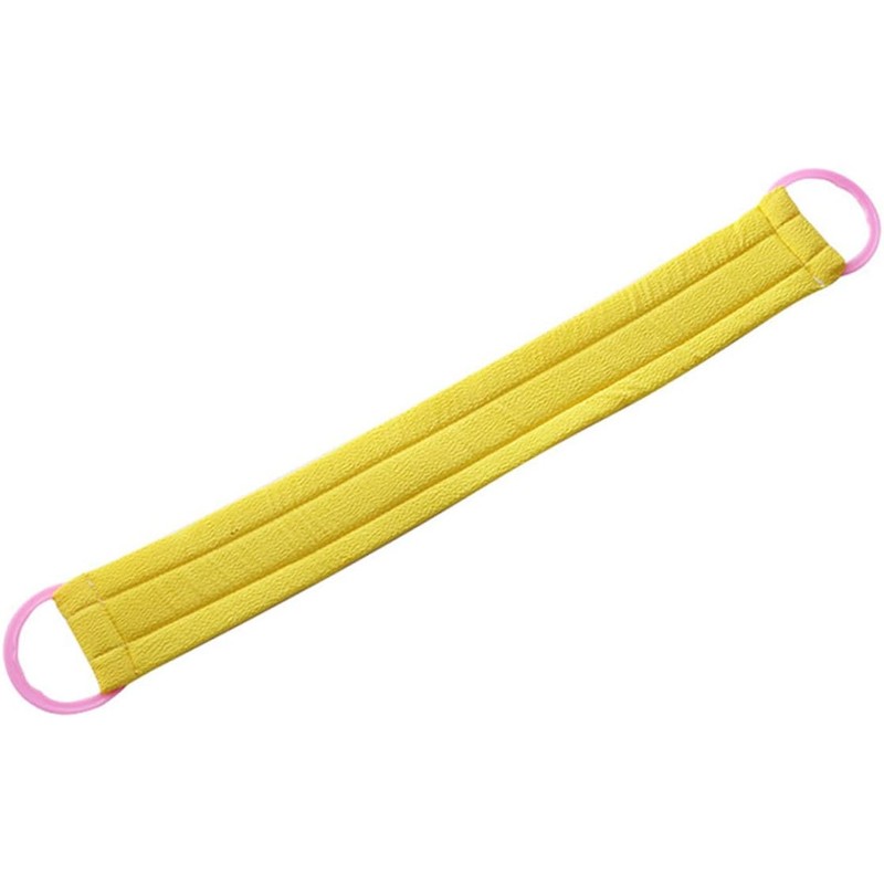 Toalla De Exfoliante Cepillo Para Bañarse Estropajo Para Cuerpo y