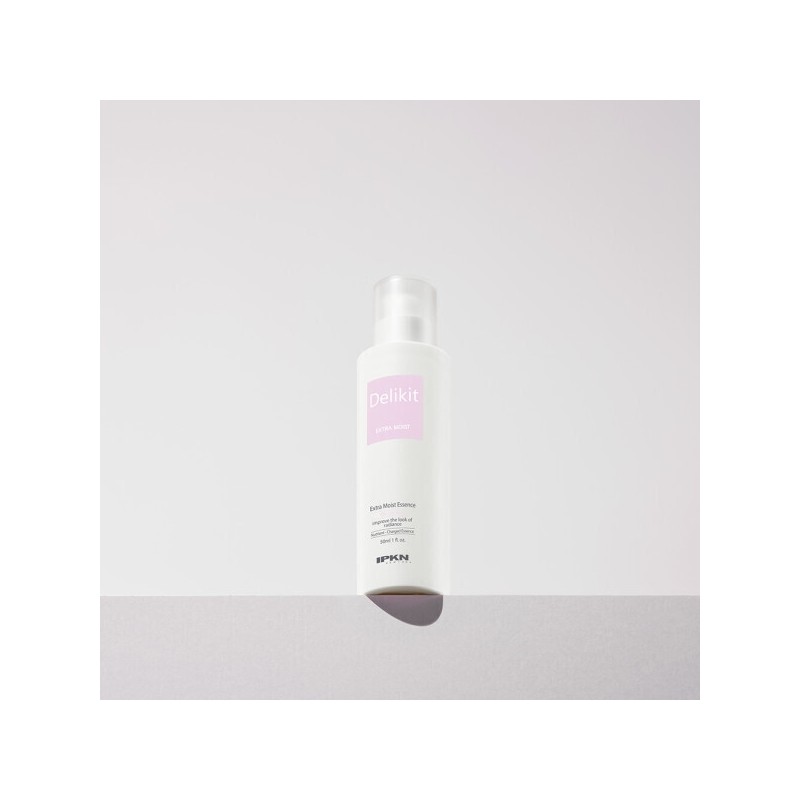 IPKN Delicate Extra Moist Essence 50ml 1+1 / Whitening +