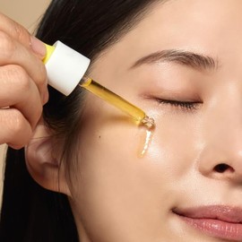 Organic Jojoba Oil Golden Unrefined Pure Organic Cold Pressed Natural Jojobaoil 30ml / 유기농호호바오일 골든 비정제 퓨어 오가닉 냉압착 천연 jojobaoil 30ml