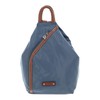 Picard Sonja Nylon Backpack 31 cm, blue