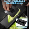 Liroyal Slicer Cabbage Slicer for Ultra Fine Julienne in Time