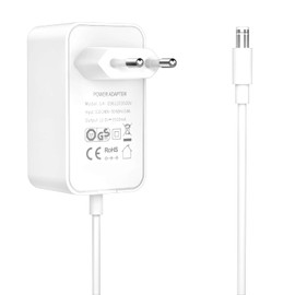 12V 3.5A Power Supply Charger Compatible with AVM Fritz!Box 7590, 7560, 7540, 7530, 7510, 7490, 7430 7390, 6690, 6490, 5590, 5530 WLAN Router and Telekom Speedport Smart Plug Power Supply